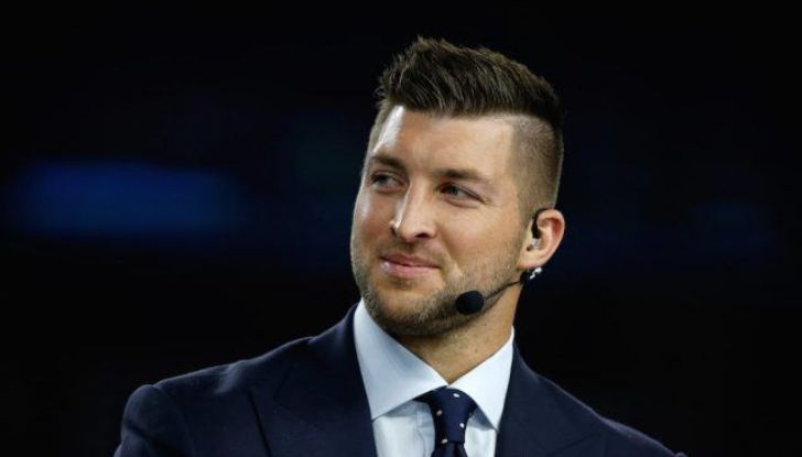 What is Tim Tebow's Net Worth? Here's the Breakdown